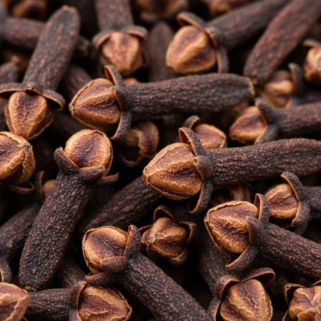 Cloves