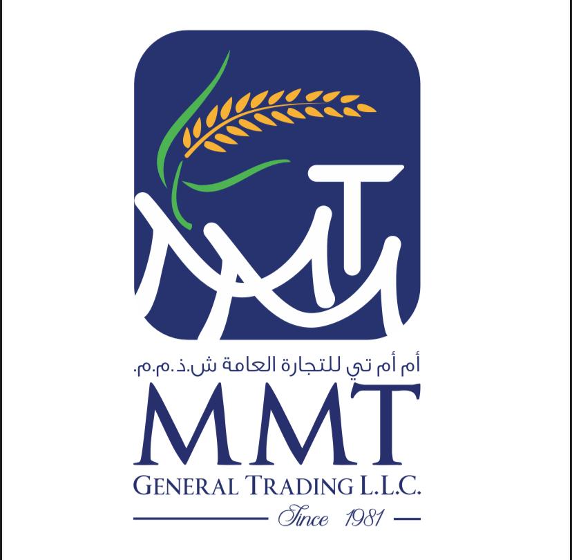 MMT General Trading LLC Logo